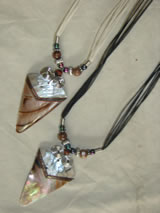 bali jewelry agabong : : necklace