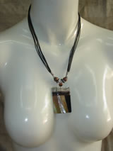 bali jewelry agabong : : necklace