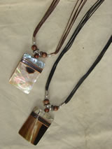 bali jewelry agabong : : necklace