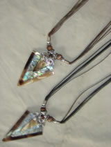 bali jewelry agabong : : necklace