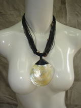 bali jewelry agabong : : necklace