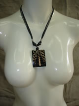 bali jewelry agabong : : necklace