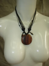 bali jewelry agabong : : necklace
