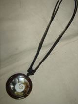 bali jewelry agabong : : necklace