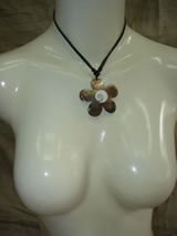 bali jewelry agabong : : necklace