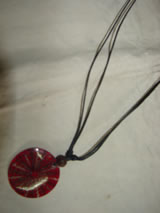 bali jewelry agabong : : necklace