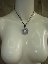 bali jewelry agabong : : necklace