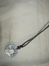 bali jewelry agabong : : necklace