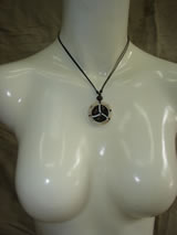 bali jewelry agabong : : necklace