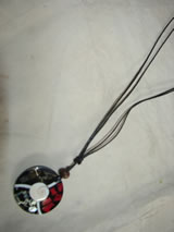 bali jewelry agabong : : necklace