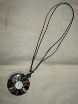 bali jewelry agabong : : necklace