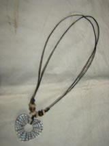 bali jewelry agabong : : necklace