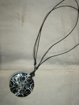 bali jewelry agabong : : necklace