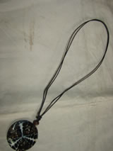 bali jewelry agabong : : necklace