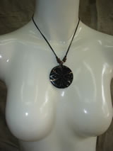 bali jewelry agabong : : necklace