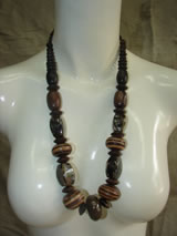 bali jewelry agabong : : necklace