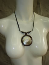 bali jewelry agabong : : necklace