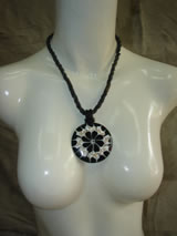 bali jewelry agabong : : necklace