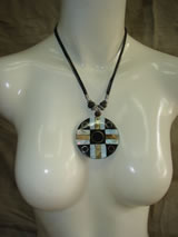 bali jewelry agabong : : necklace