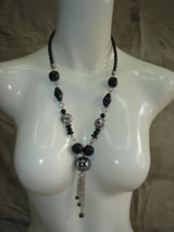 bali jewelry agabong : : necklace