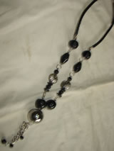 bali jewelry agabong : : necklace