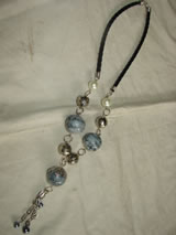 bali jewelry agabong : : necklace