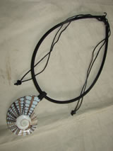 bali jewelry agabong : : necklace