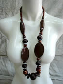 bali jewelry agabong : : necklace