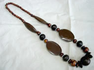 bali jewelry agabong : : necklace