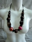 bali jewelry agabong : : necklace