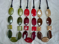 bali jewelry agabong : : necklace
