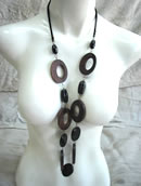 bali jewelry agabong : : necklace