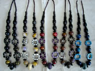 bali jewelry agabong : : necklace