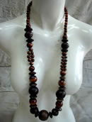 bali jewelry agabong : : necklace