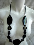 bali jewelry agabong : : necklace