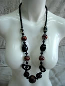 bali jewelry agabong : : necklace
