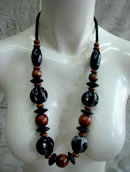 bali jewelry agabong : : necklace