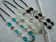 bali jewelry agabong : : necklace