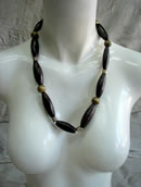 bali jewelry agabong : : necklace