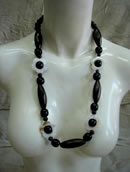 bali jewelry agabong : : necklace