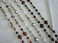 bali jewelry agabong : : necklace