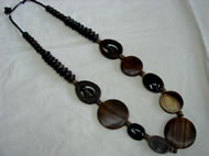 bali jewelry agabong : : necklace