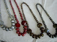 bali jewelry agabong : : necklace