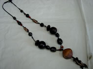 bali jewelry agabong : : necklace