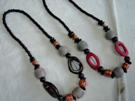 bali jewelry agabong : : necklace