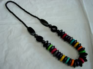 bali jewelry agabong : : necklace