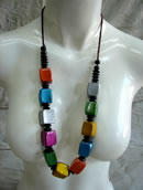 bali jewelry agabong : : necklace