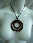 bali jewelry agabong : : necklace