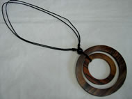 bali jewelry agabong : : necklace