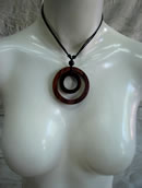 bali jewelry agabong : : necklace